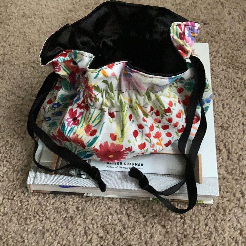 Handmade sacks